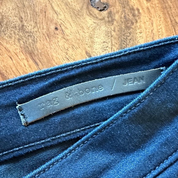 rag & bone Skinny Jeans 👖 - Picture 3 of 9